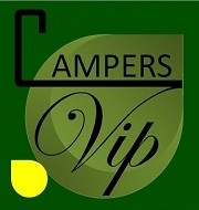campersVip Logo